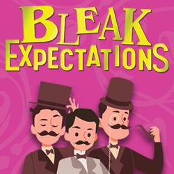 Bleak Expectations Thumbnail